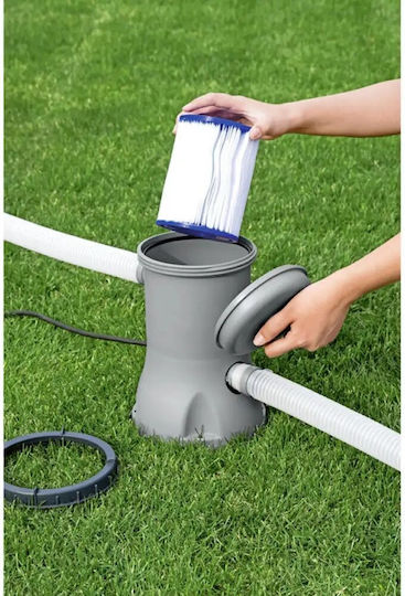 Bestway Set De 2 Filtre Pentru Piscină Tip II