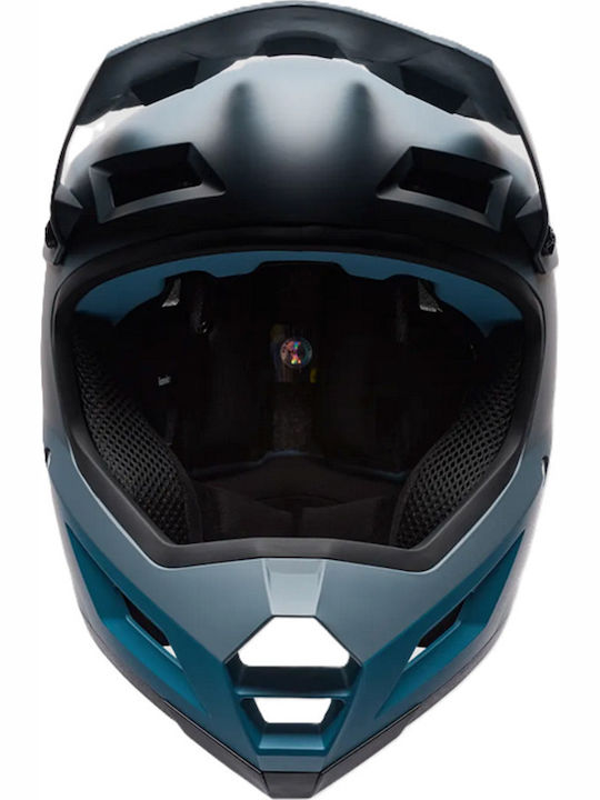 Bell Cască de bicicletă Full Face BMX / Downhill Roz