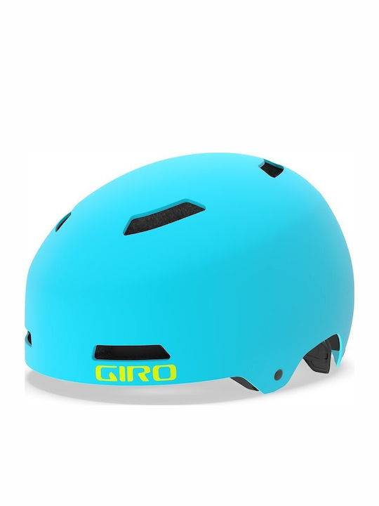 Giro Giro Fahrradhelm BMX Schwarz