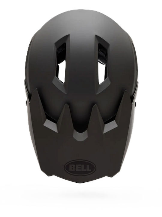 Bell Full Face Bicycle Helmet Bell Full Face Bicycle Helmet