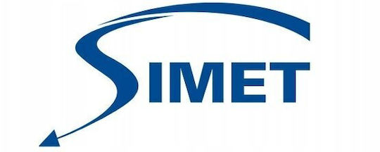 Simet Клипс 81700005 1бр