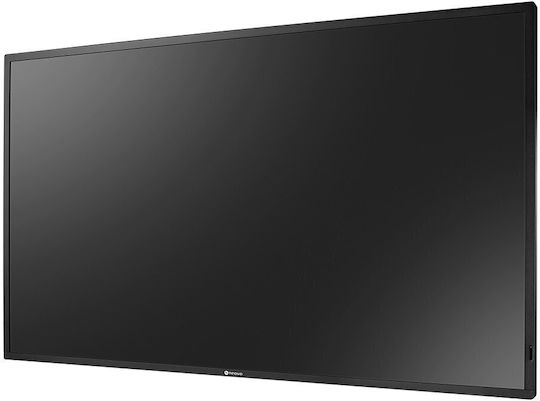 AG Neovo PD55Q011M000 Öffentliche Anzeigetafel 54,6" LCD 4K UHD