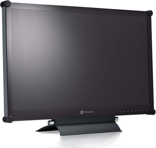 AG Neovo RX242011E0000 Öffentliche Anzeigetafel 24" LCD Full HD