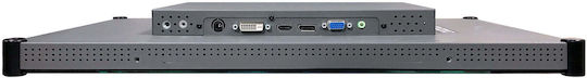 AG Neovo HX42B011E0100 Digitale Anzeigetafel 24 Zoll Full HD