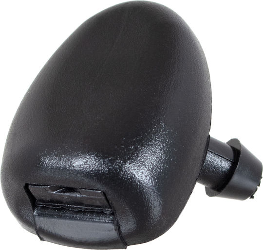 Peugeot 206 206+ 407 Duză frontală pentru spălătorul parbrizului