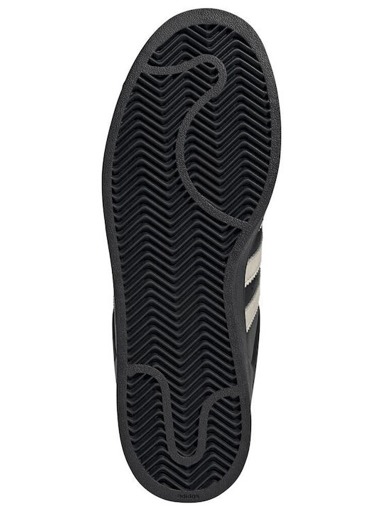 Superstar Ii Men's Sneakers Black