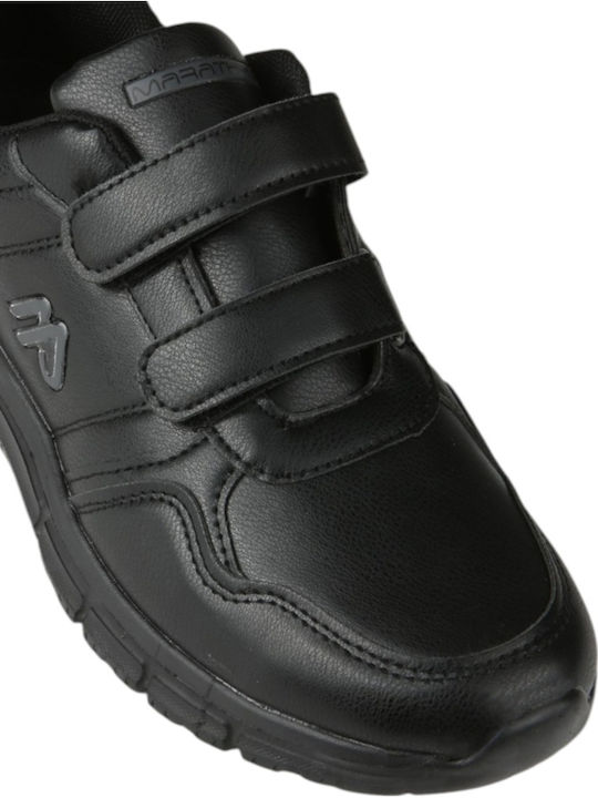 Γυναικεία Sneakers Μαύρα