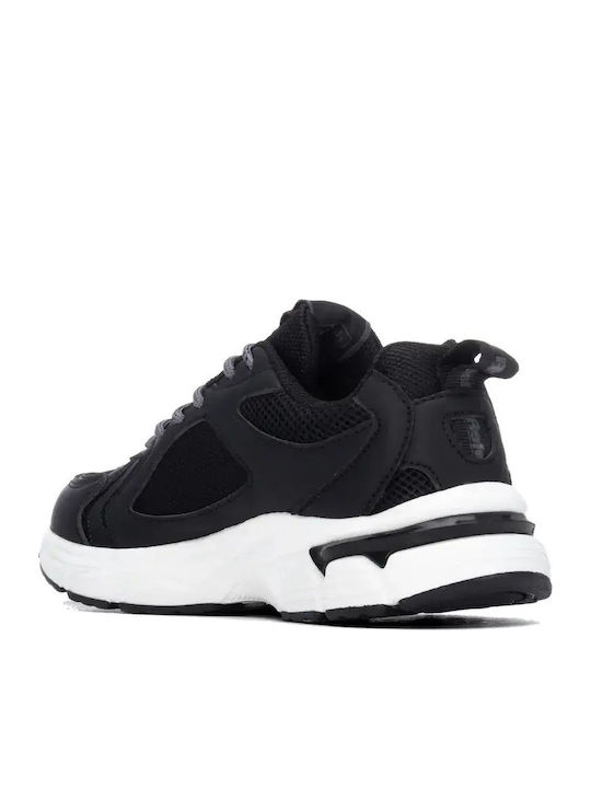 Women's Sneakers Black