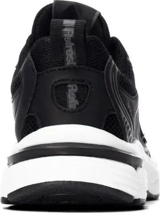 Women's Sneakers Black