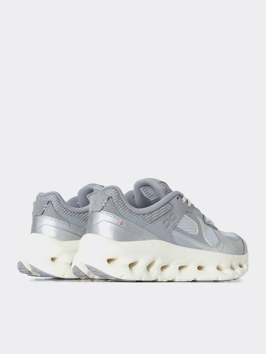 Cloudtilt Women's Sneakers Grey