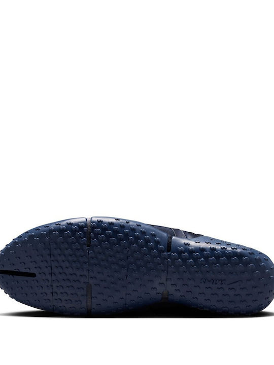 Nike Rift Skims Дамски Сникърси Navy Obsidian