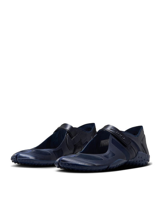 Rift Skims Дамски Сникърси Navy Obsidian