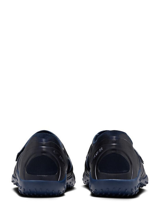 Rift Skims Дамски Сникърси Navy Obsidian