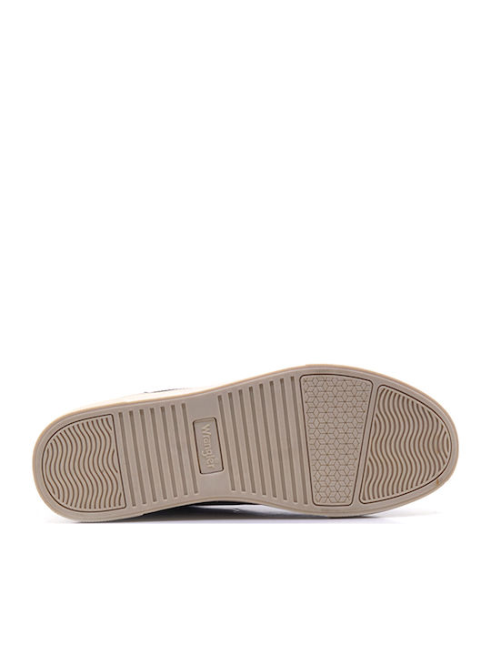Männer Sneakers Tabac Braun
