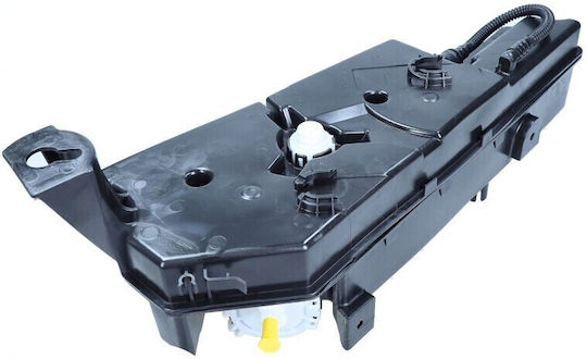 Particle Filter Fluid Tank Peugeot 5008 Partner Citroën Berlingo 1.6 1613704480