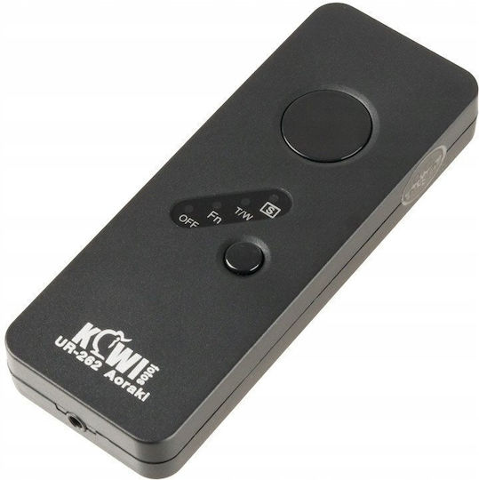 JJC Infrared Remote Control UR-262P Pentax K3 K5 K-5II K-5IIS K7