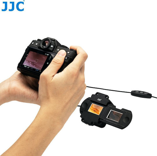 JJC FDA-SMH2 Digitizing Frame 2 Single Film Frames