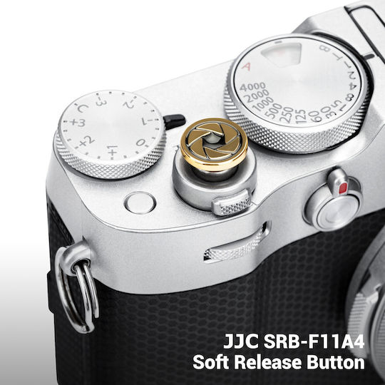 Jjc Remote Control Shutter Cable Shutter Button Jjc Srb-f11 Design A1