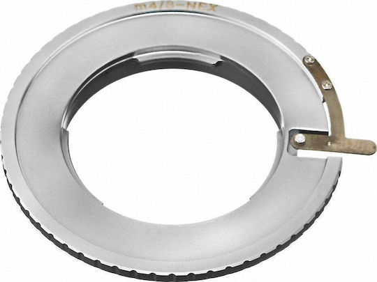 Jjc Micro 4/3 Sony Minolta Bayonet Adapter Aperture Ring