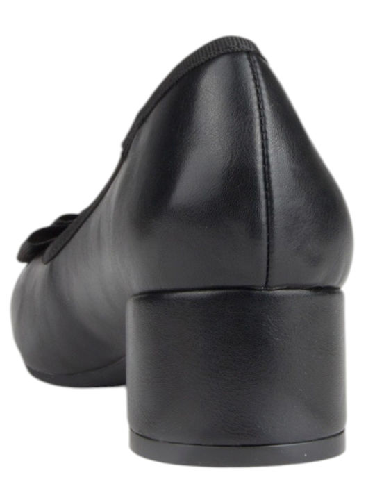 Pumps Schwarz