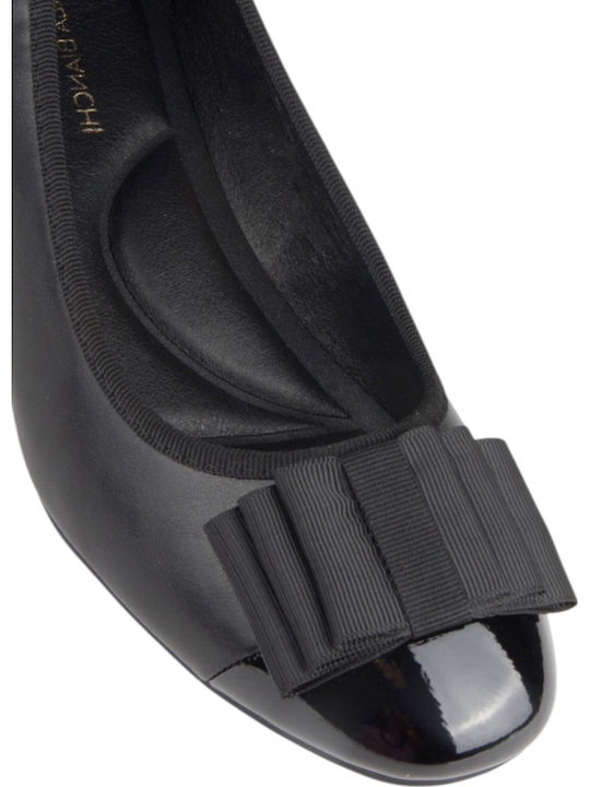 Pumps Schwarz