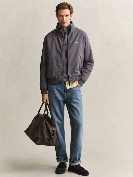 Hampshire Waterproof Grey