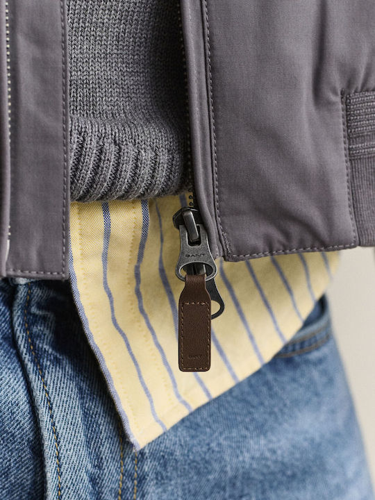 Hampshire Waterproof Grey