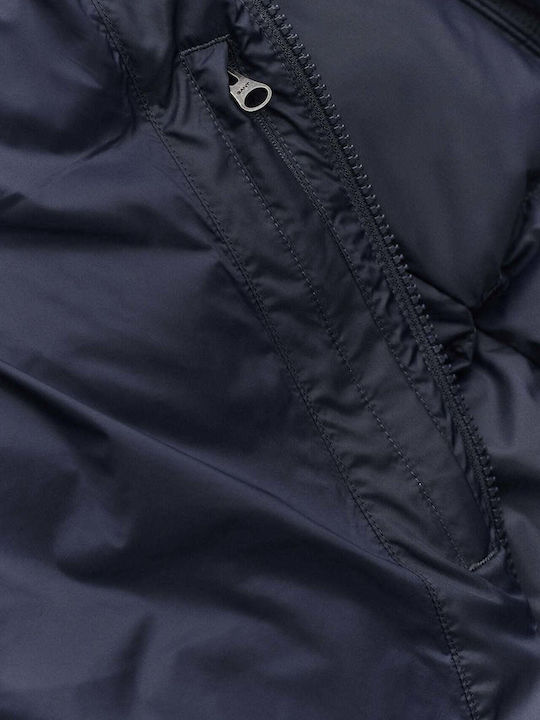 Jacket Navy