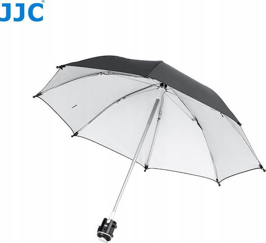 Jjc Rain Protection Umbrella 1/4'' Thread Base Camera