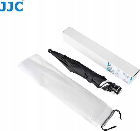 Jjc Rain Protection Umbrella 1/4'' Thread Base Camera