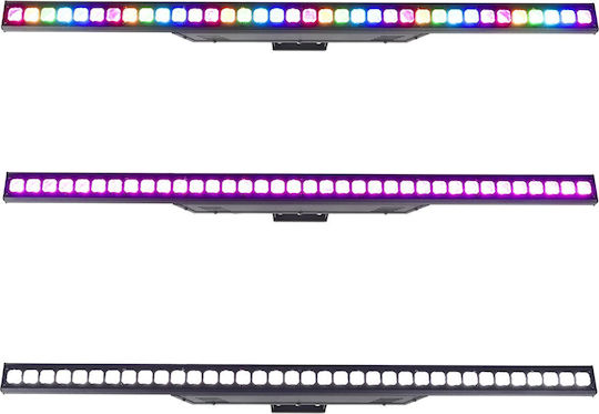 Light4me LED DMX RGB
