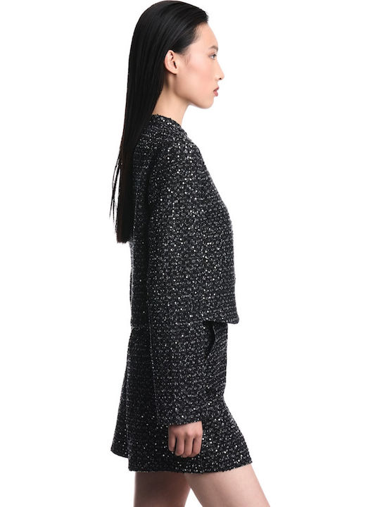 Emporio Armani Дамско сако Черно