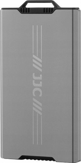 Jjc Husă Jjc Sw-mcr1 Carcasă Card Gri Pentru Carduri Sd Microsd