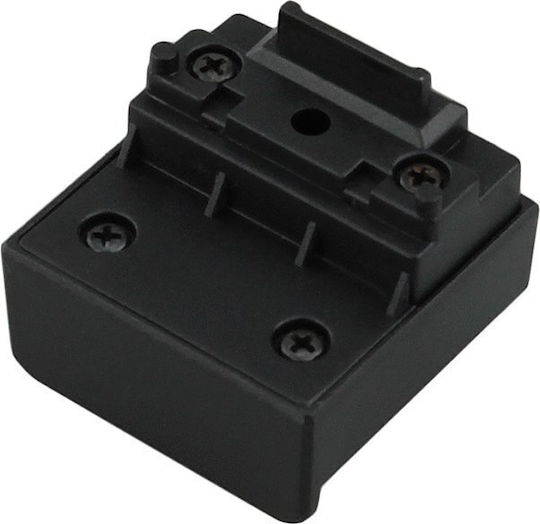 Freepower Αντάπτορας Βάσης Jjc Msa6 Sony Nex Μαύρο
