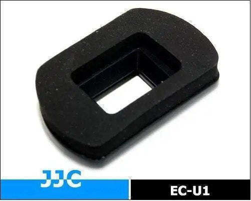 Jjc Eyecup Protector Canon 500d 450d 1000d 50d