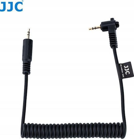 JJC JF-U Synchronization Cable Olympus Cameras