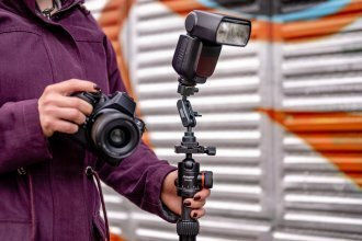 Slowmoose Newell Camera Support Accessories Set Cameras