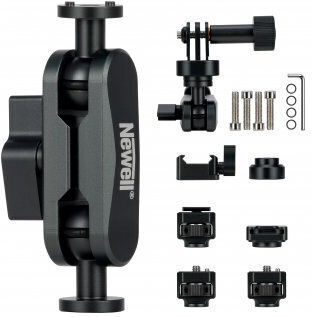 Slowmoose Newell Camera Support Accessories Set Cameras