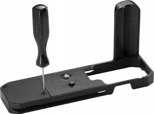 Metal Grip Handle Jjc Hg-zf Nikon Zf