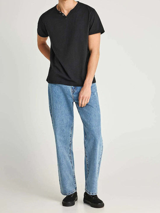 T-shirt Black