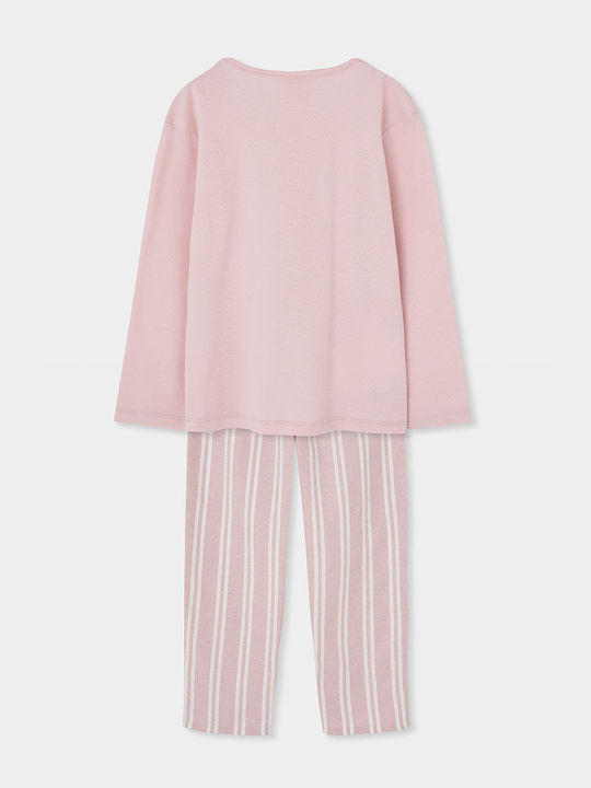 Boboli Παιδική Πιτζάμα Stripes