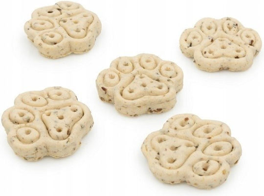 Royal Canin Dog Biscuit with Salmon, Flaxseed, Vegetables, Milk and Egg 350gr