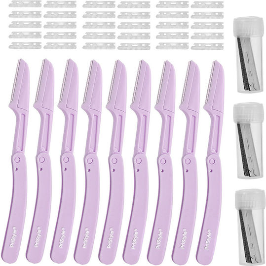 Razor clasic pentru femei