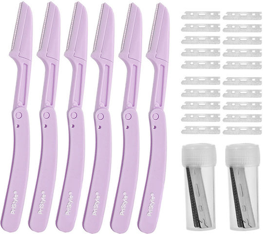 Razor clasic pentru femei