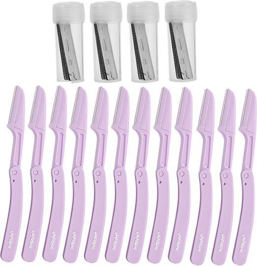 Razor clasic pentru femei