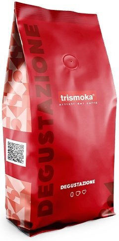 Trismoka Espresso Kaffee in Körner 1kg
