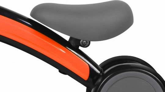 Milly Mally Kinder Balancefahrrad Orange