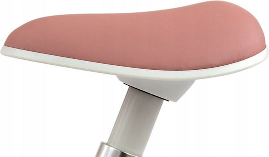 Milly Mally Kinder Balancefahrrad Rosa