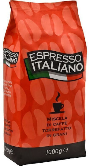 ZiCaffe Cafea Espresso Boabe 1kg