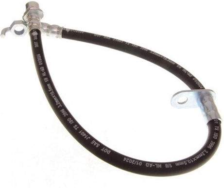 Flexible Brake Hose Toyota Front Carina 93-97 Right 9008094015